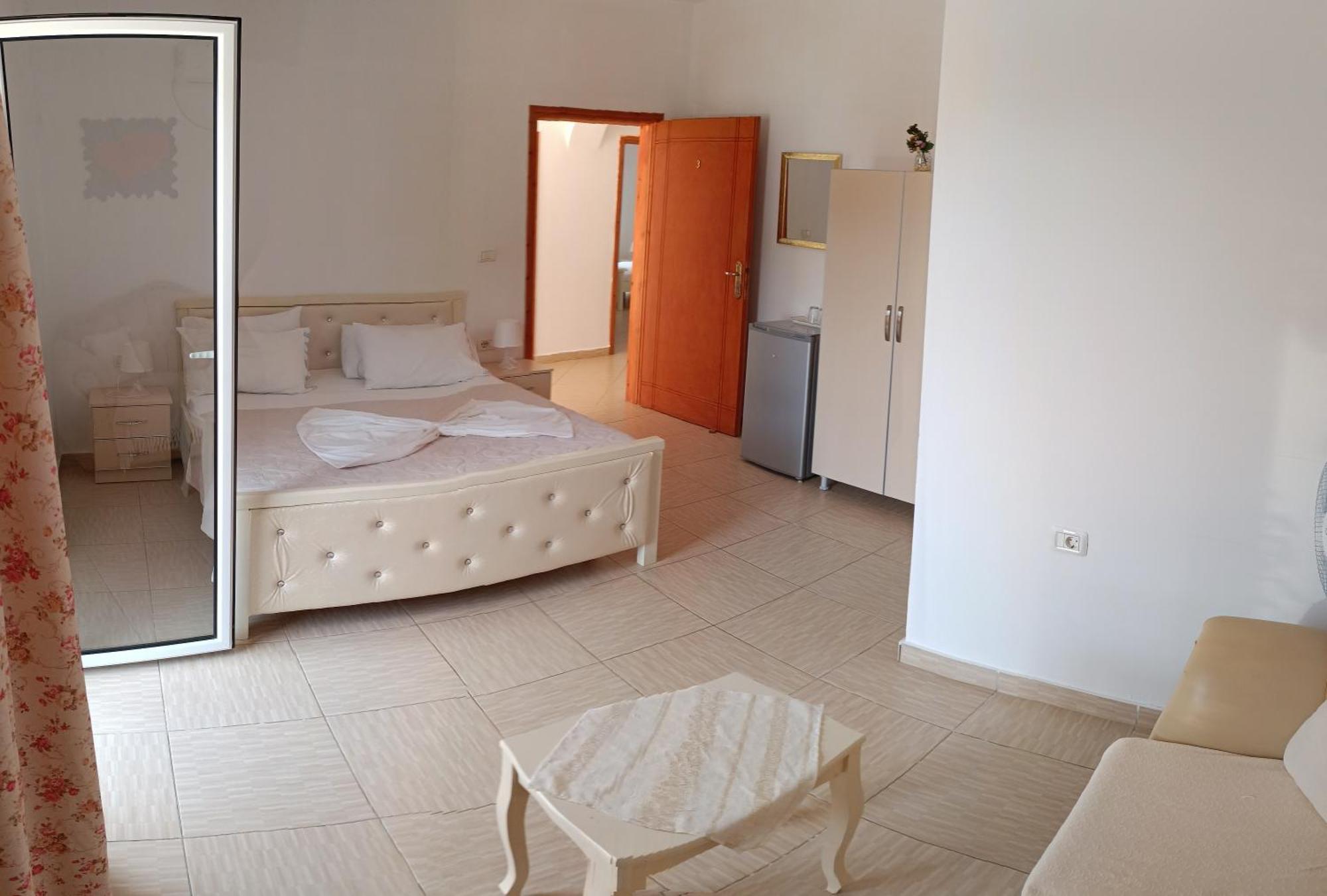 Penelope'S Rooms Дхерми Экстерьер фото