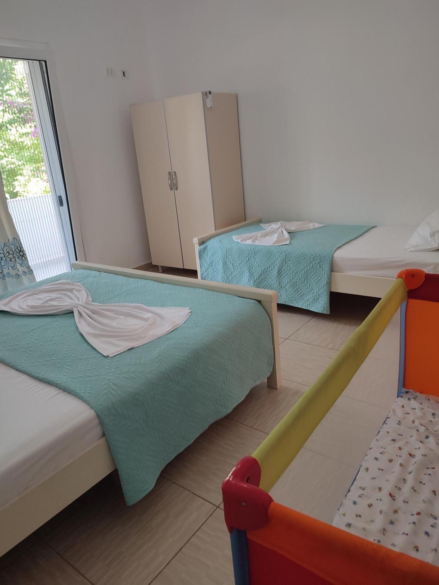 Penelope'S Rooms Дхерми Экстерьер фото