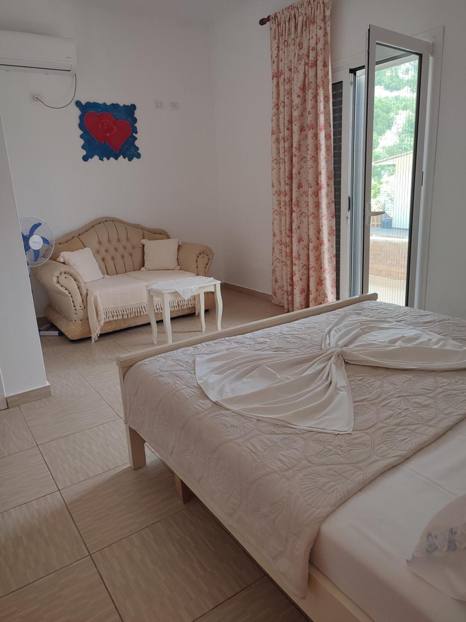 Penelope'S Rooms Дхерми Экстерьер фото