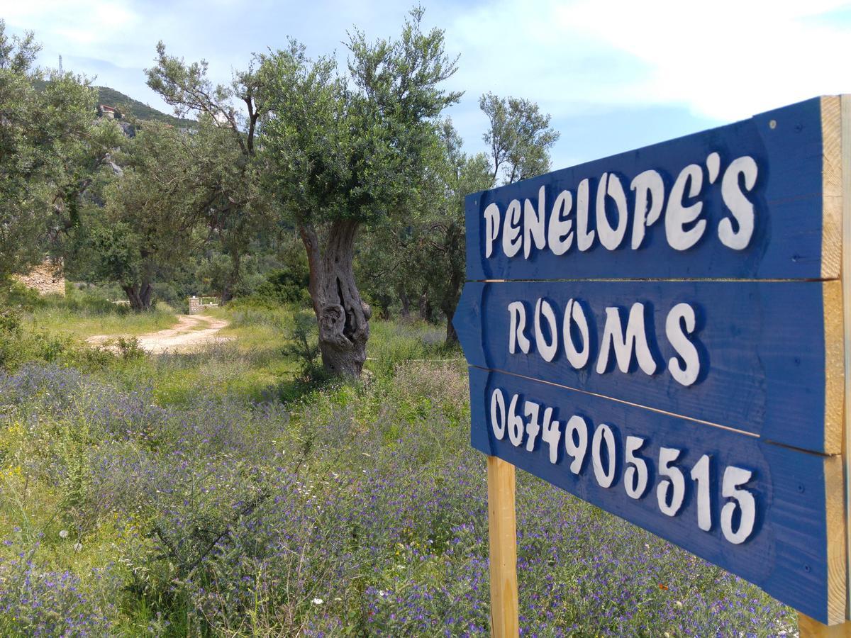 Penelope'S Rooms Дхерми Экстерьер фото